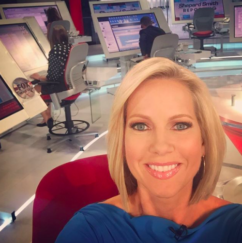 Ženske of Fox News 1