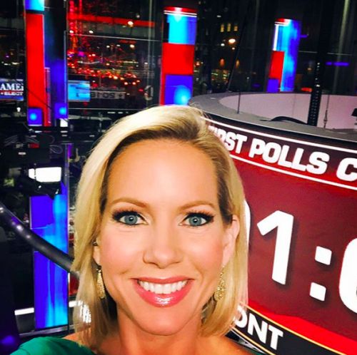 Ženske of Fox News 12