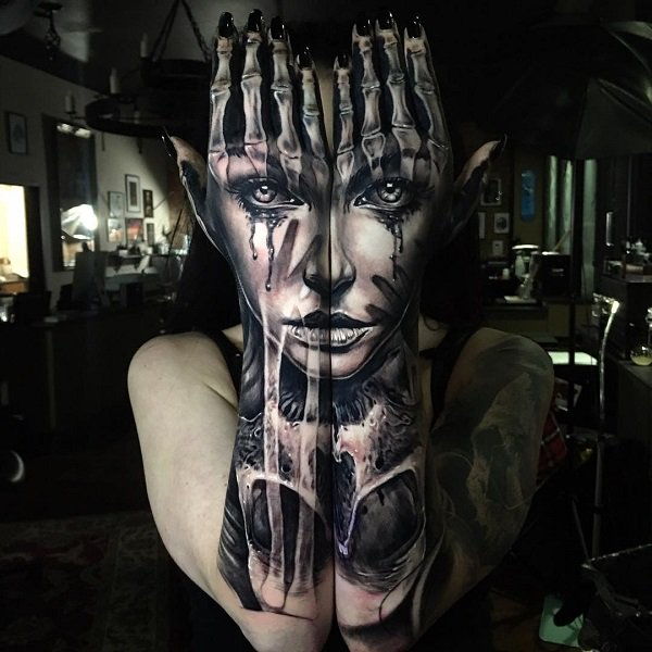 amazing-forearm-tattoo
