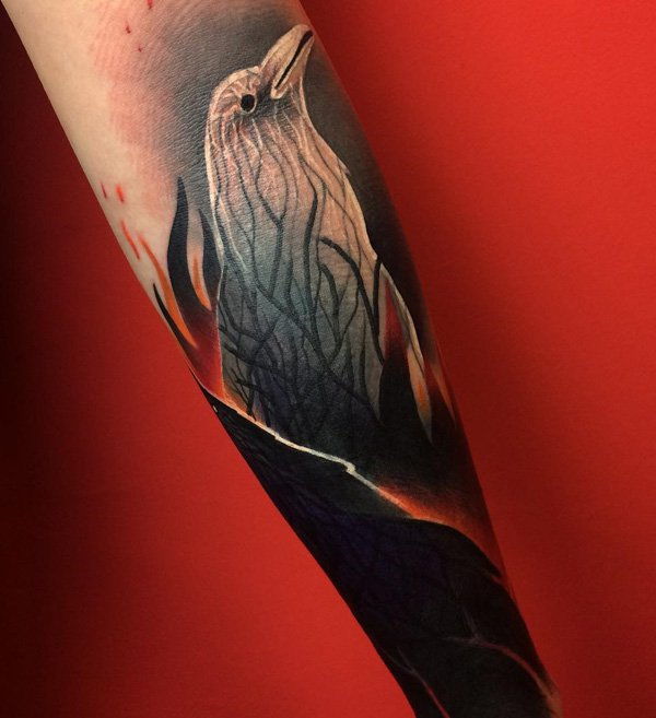 bird-antebraț-tatuaj-66