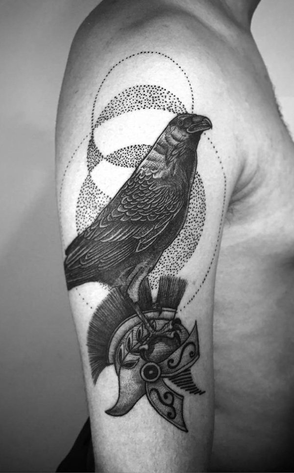 paukščių rankovė-tatuiruotė-85
