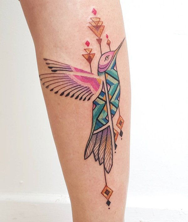 Kolibri-tatuiruotė-96