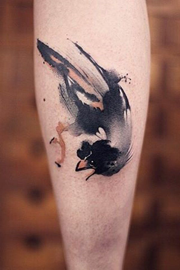 cerneală-pictura-stil-bird-tatuaj-68