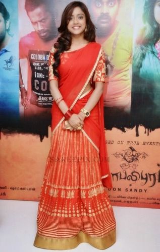Tamilas actress in saree2