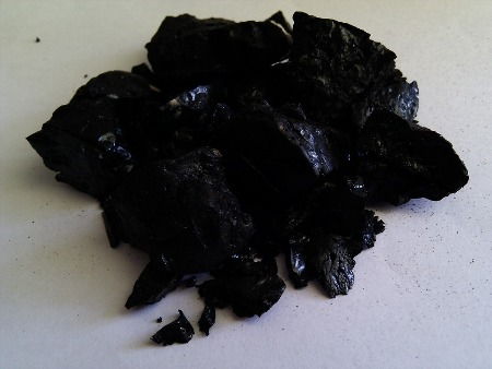 Shilajit/Mineral Pitch/Asphaltum For Increase Height