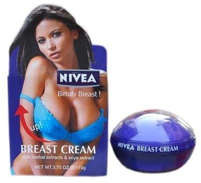 Breast Tightening Creams - Nivea.10