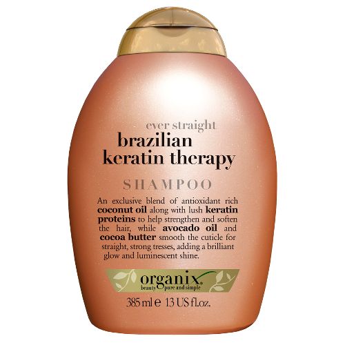 11 Najboljši keratinski šamponi za gladke in sijoče lasje Styles At Life