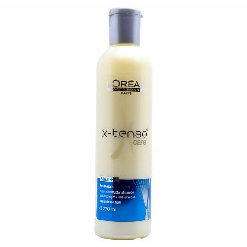 L'Oreal Professionnel X-Tenso Care Pro Keratin Shampoo