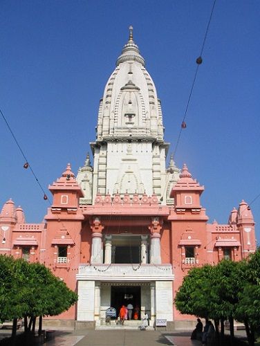 Novo Vishwanath Temple (Birla Mandir)
