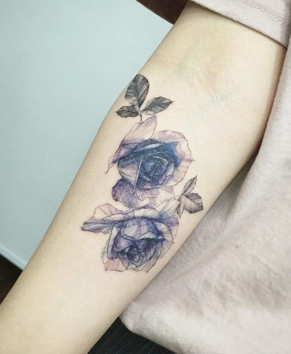 amezing-bule-rose-tattoo-76