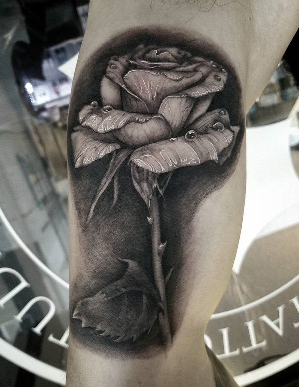 3d-rose-tattoo-91