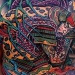 128 Best Geisha Tattoos