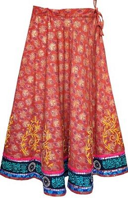 long-printed-indian-skirts