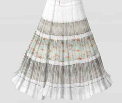 handcrafted-grey-and-white-indian-skirts