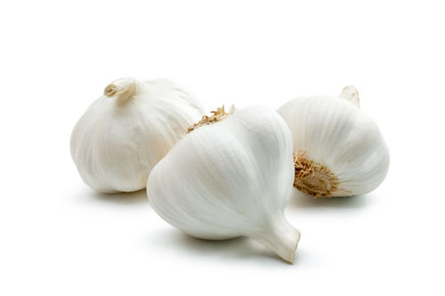 Anti Aging Superfoods Garlic