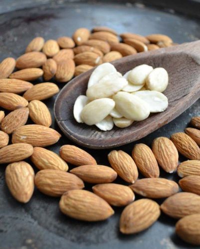 Anti Wrinkle Foods For the Skin Nuts