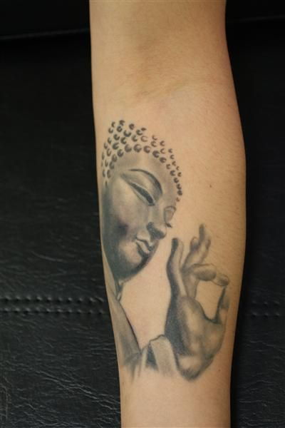 131 Buddha Tattoo Designs That Simply Get it Right | Recruit2network