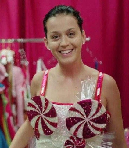 13 Gorgeous Pictures Of Katy Perry Without Makeup | Styles At Life
