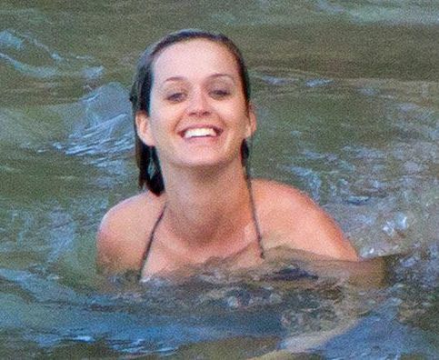 Katy Perry without makeup 5