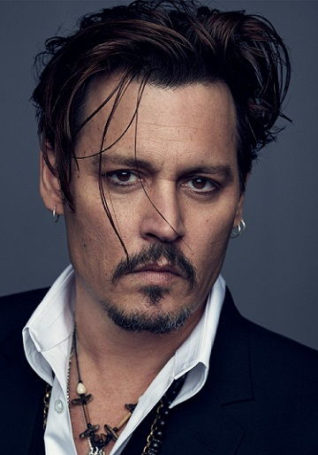 Johnny Depp without makeup 8