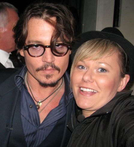 13 Sensational Pictures OF Johnny Depp Without Makeup | Styles At Life