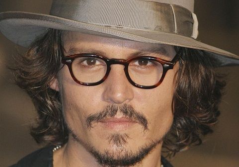 Johnny Depp without makeup 4