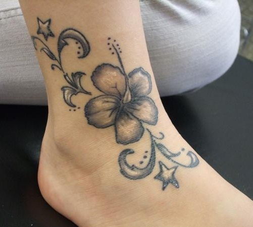 Elképesztő Lily Tattoo Designs with Pictures14