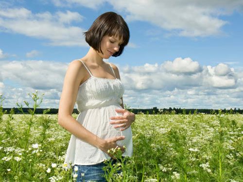 Vitaminas H Benefits for Pregnancy