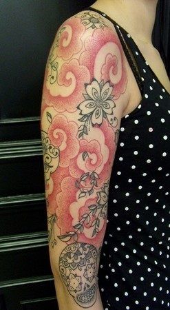 Cel mai bun-nor-tatuaj-design-and-meanings13