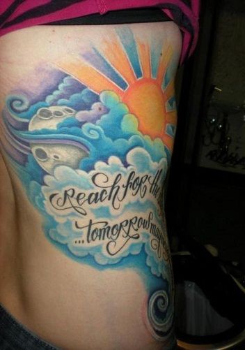 Cel mai bun-nor-tatuaj-design-and-meanings15