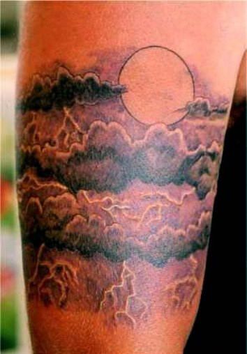 Cel mai bun-nor-tatuaj-design-and-meanings11
