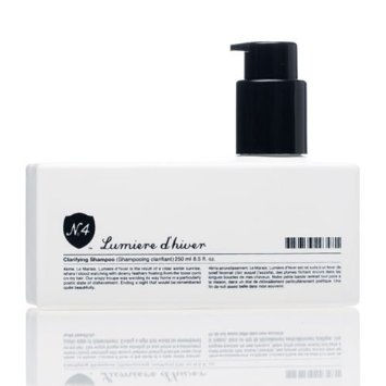 Lumiere D Hiver Clarifying Shampoo