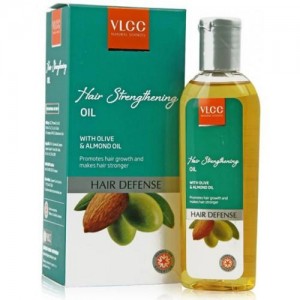 VLCC Aroma Hair Strengthening Hair Oil