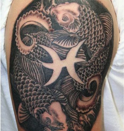 Cel mai bun-koi-pește-tatuaj-designs11