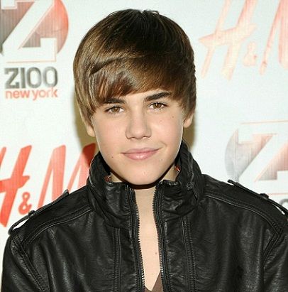 Justin Bieber without makeup8