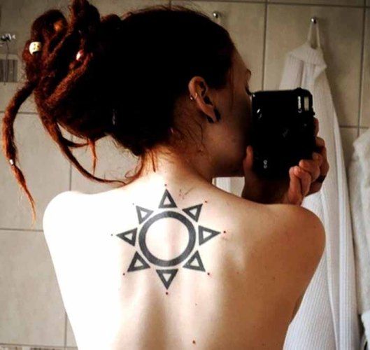 soare tattoo designs