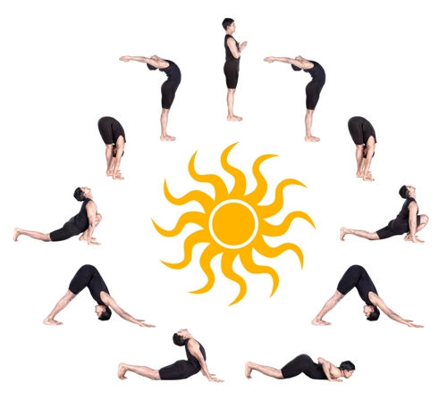 14 cele mai bune pozitii de yoga pentru pielea si fata stralucitoare Stiluri de viață