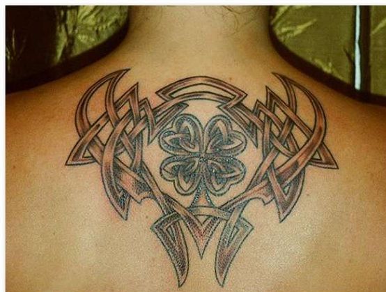 tribal-art-tatuiruotė
