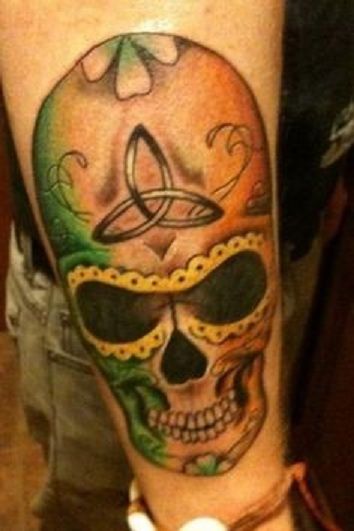 irish-craniu-tatuaj