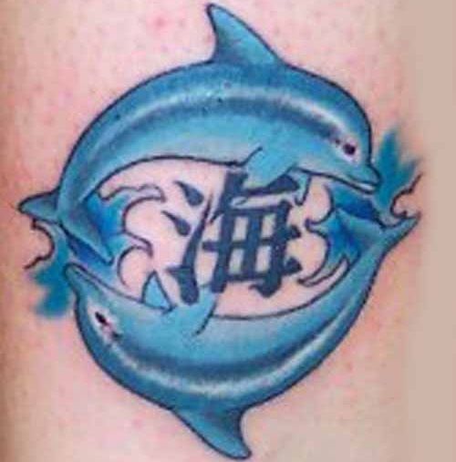 legjobb delfin tetoválás-minták-with-jelentések-for-men-women15