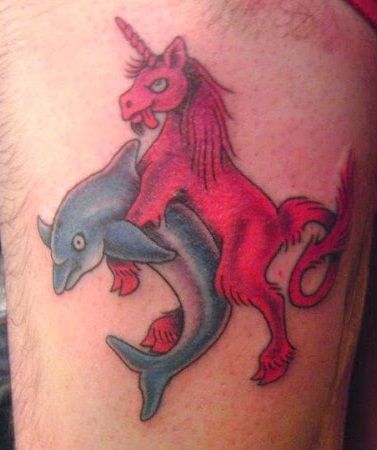 legjobb delfin tetoválás-minták-with-jelentések-for-men-women14