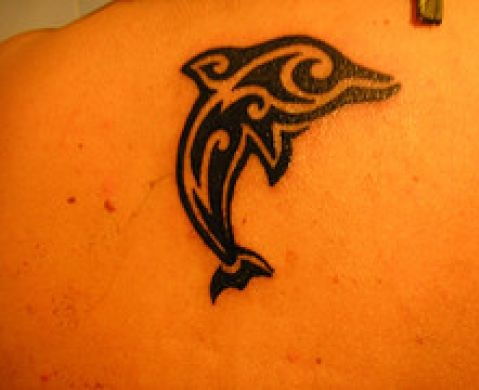 legjobb delfin tetoválás-minták-with-jelentések-for-men-women12