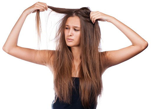Uimitor Hair Spa Treatments- damaged hair