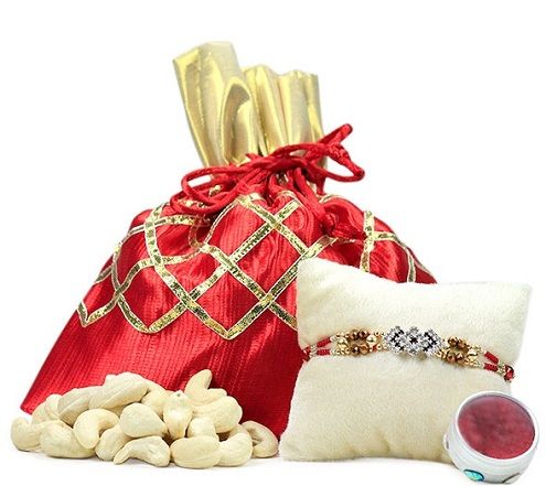 Idősebb and Sober Brothers Gifts for Rakhi