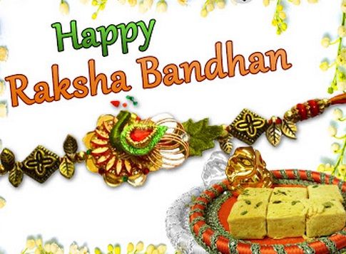 Lelki Gifts for Raksha Bandhan
