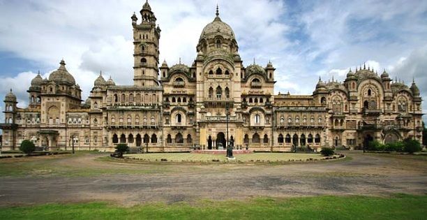 Turistas Places In Gujarat To Visit