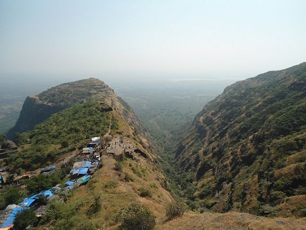 pavagadh-hill_gujarat-turistinės vietos