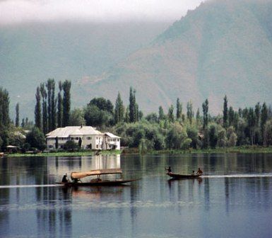 15 csodálatos turisztikai helyek látogatása Srinagar | Stílusok az életben