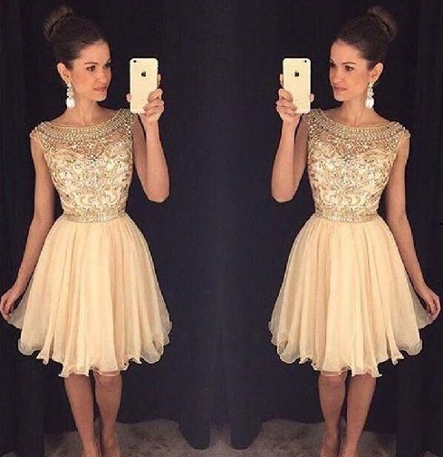 15 Attractive Cocktail Dresses for Women in Fashion | Styles At Life