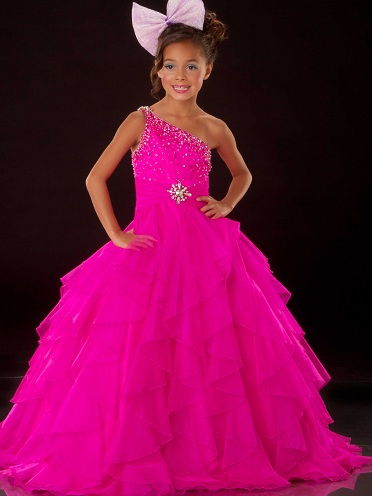 15 Beautiful and Best 14 Years Old Girl Dress Designs | Styles At Life